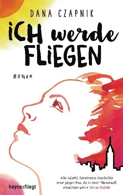 Ich werde fliegen (Hardcover)