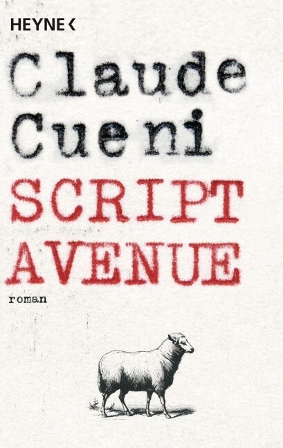 Script Avenue (Paperback)