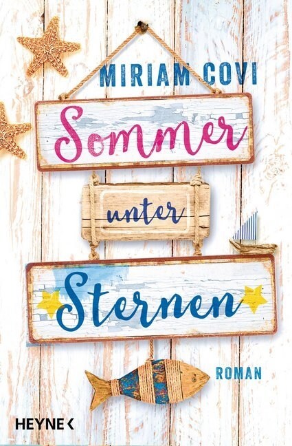 Sommer unter Sternen (Paperback)