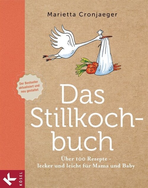 Das Stillkochbuch (Hardcover)