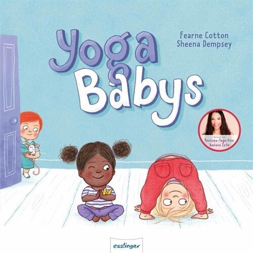 Yoga-Babys (Hardcover)