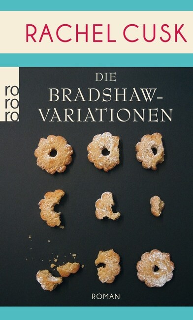 Die Bradshaw-Variationen (Paperback)