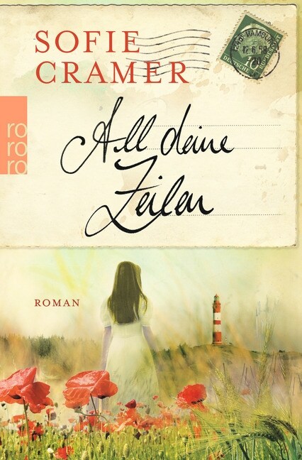 All deine Zeilen (Paperback)