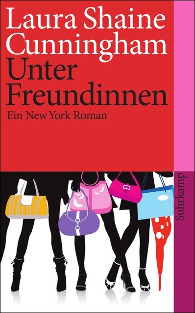 Unter Freundinnen (Paperback)