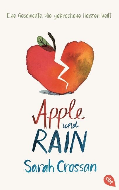Apple und Rain (Paperback)