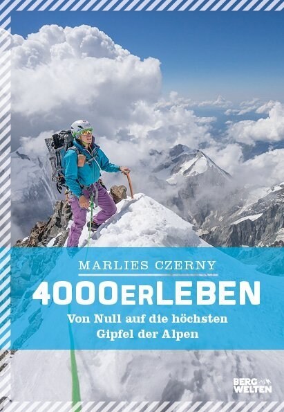 4000er Leben (Hardcover)