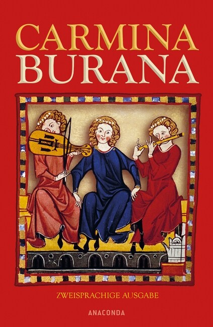 Carmina Burana (Hardcover)