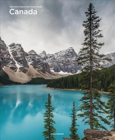 Canada (Hardcover)