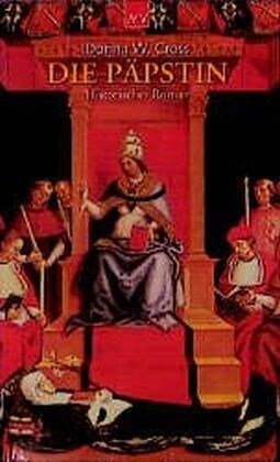 Die Papstin (Paperback)