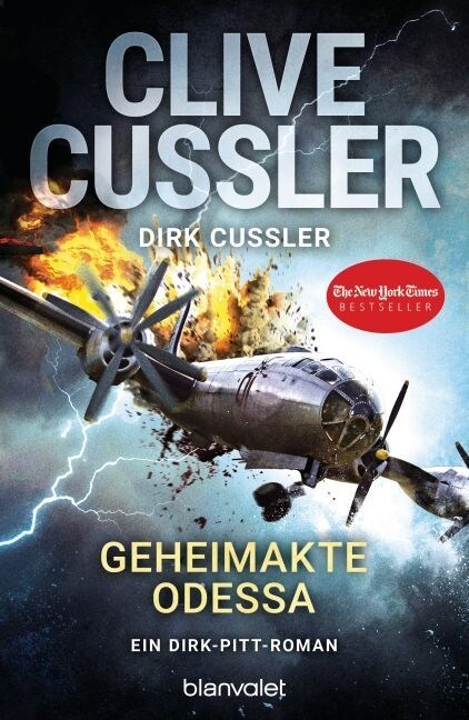 Geheimakte Odessa (Hardcover)