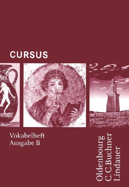 Vokabelheft (Pamphlet)