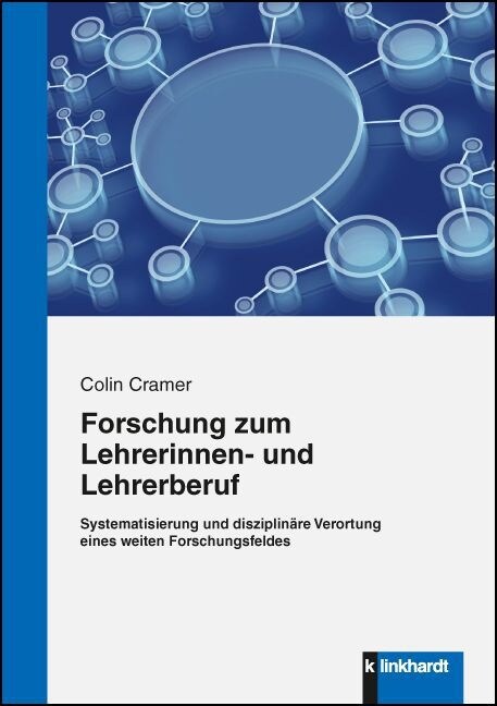 Forschung zum Lehrerinnen- und Lehrerberuf (Paperback)