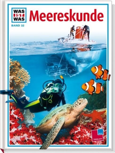 Meereskunde (Hardcover)