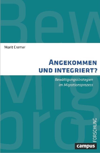 Angekommen und integriert？ (Paperback)