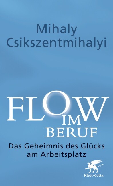 Flow im Beruf (Hardcover)