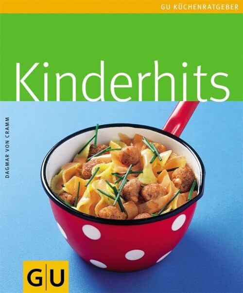 Kinderhits (Paperback)