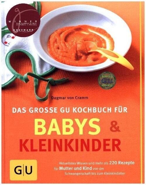 Babys & Kleinkinder (Hardcover)