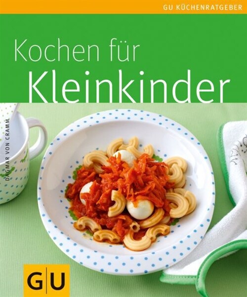 Kochen fur Kleinkinder (Paperback)