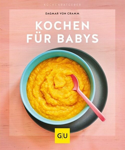 Kochen fur Babys (Paperback)