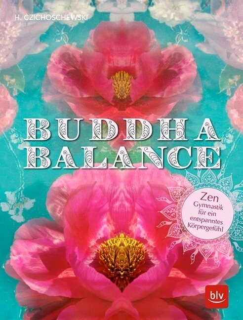 Buddha Balance (Paperback)