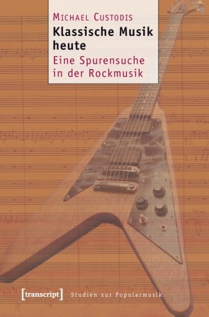 Klassische Musik heute (Paperback)