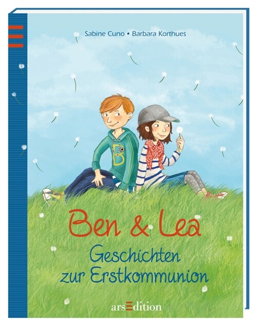 Ben & Lea (Hardcover)