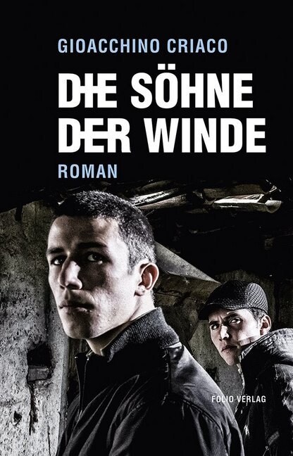 Die Sohne der Winde (Hardcover)