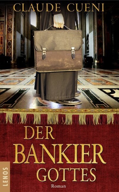 Der Bankier Gottes (Paperback)