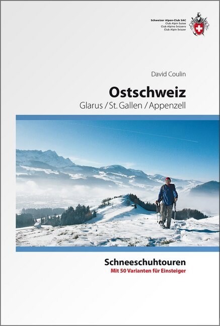 Ostschweiz (Hardcover)