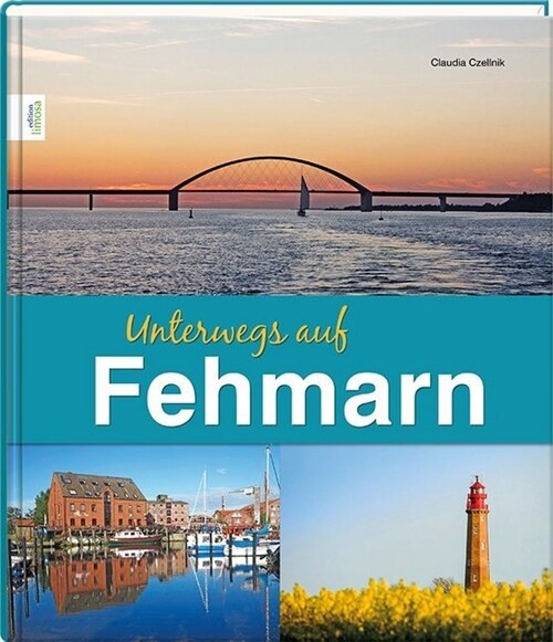 Unterwegs auf Fehmarn (Hardcover)