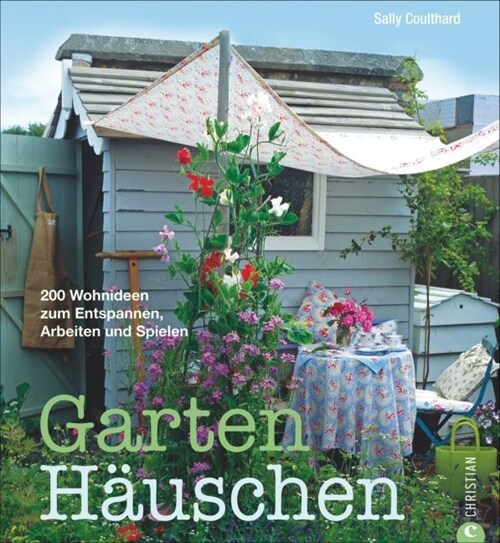 Gartenhauschen (Hardcover)