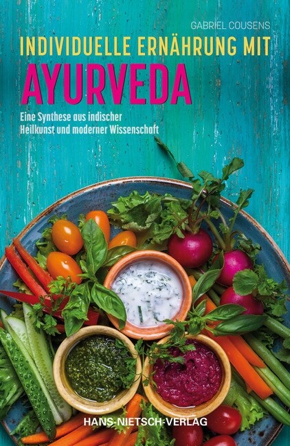 Individuelle Ernahrung mit Ayurveda (Paperback)