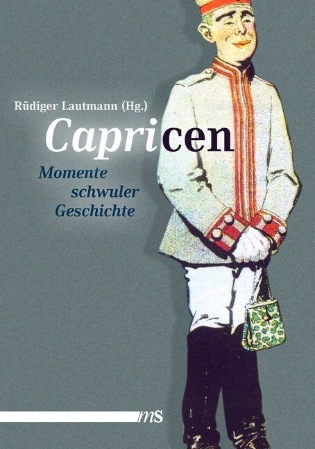 Capricen (Paperback)