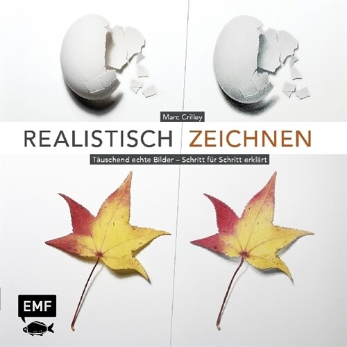 Realistisch zeichnen (Hardcover)