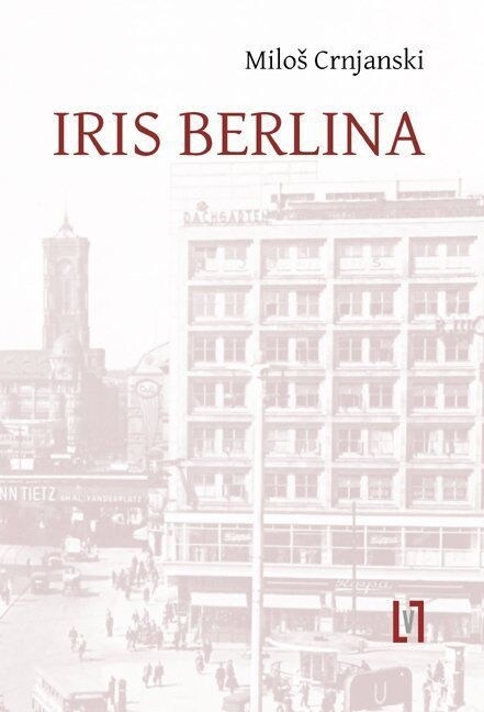 Iris Berlina (Hardcover)