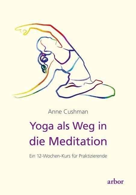 Yoga als Weg in die Meditation (Paperback)