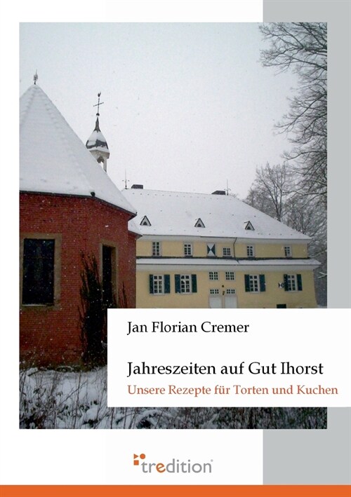 Jahreszeiten auf Gut Ihorst (Paperback)