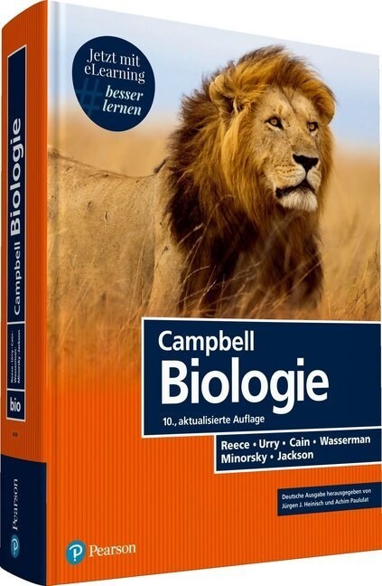 Campbell Biologie (WW)
