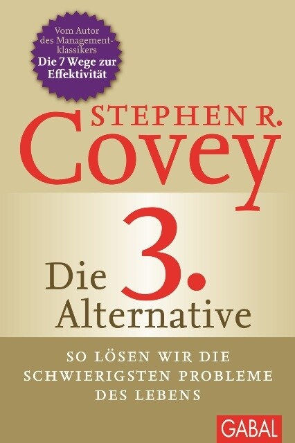 Die 3. Alternative (Hardcover)