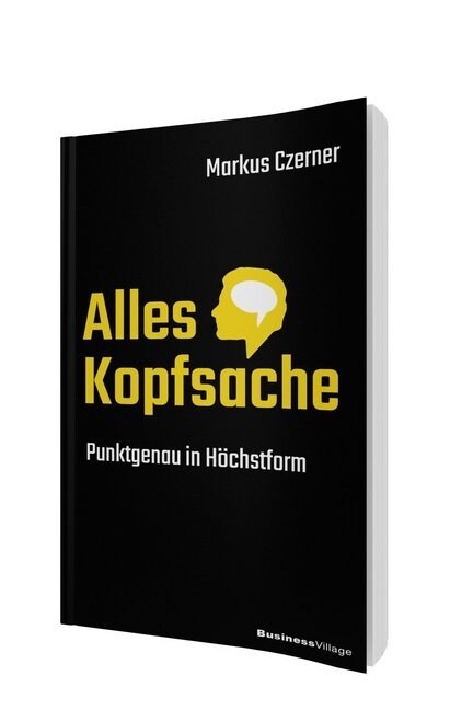 Alles Kopfsache (Paperback)