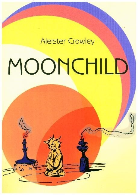 Moonchild (Paperback)