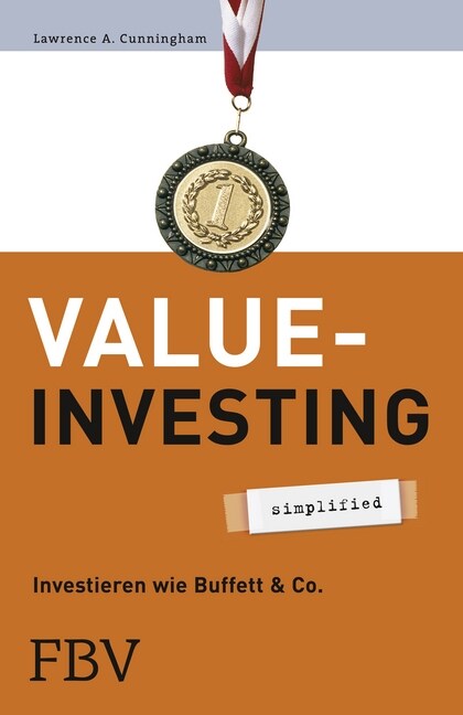 Value-Investing - simplified (Paperback)