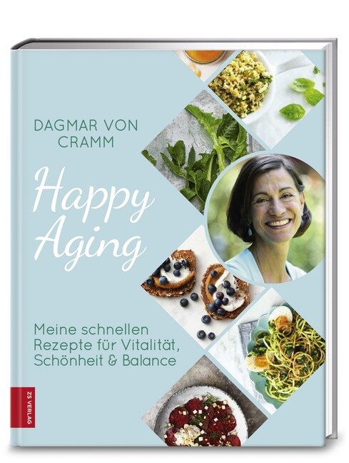 Happy Aging (Hardcover)