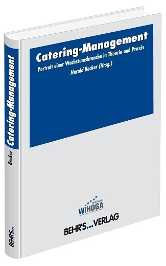 Catering-Management (Hardcover)