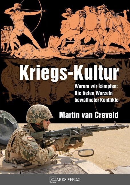 Kriegs-Kultur (Hardcover)