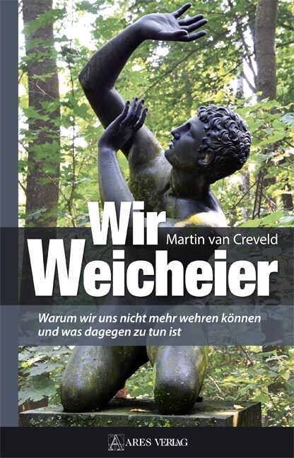 Wir Weicheier (Hardcover)
