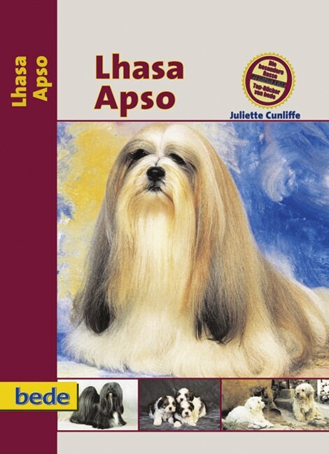 Lhasa Apso (Hardcover)
