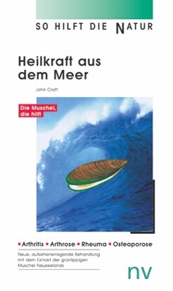 Heilkraft aus dem Meer (Paperback)