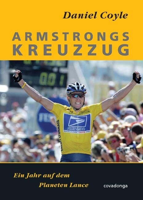 Armstrongs Kreuzzug (Hardcover)