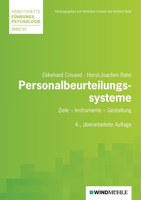Personalbeurteilungssysteme (Paperback)